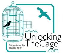 www.Unlocking TheCage.com Do you have the courage to fly?