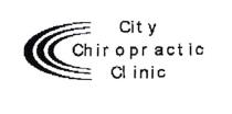 City Chiropractic Clinic