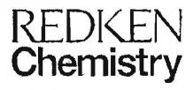 REDKEN Chemistry