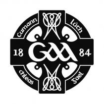 18 GAA 84 Cumann Lúth Chleas Gael