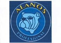 ALANOS PROFESIONAL