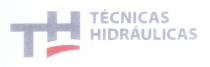 TH TÉCNICAS HIDRÁULICAS