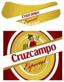 Cruzcampo Especial