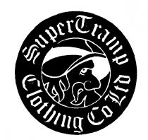 SuperTramp Clothing Co Ltd