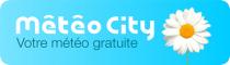 Mêtêo City Votre météo gratuite