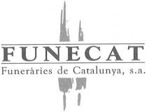 FUNECAT Funeràries de Catalunya, s.a.