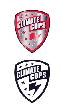 CLIMATE COPS