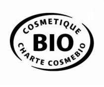 COSMETIQUE BIO CHARTE COSMEBIO