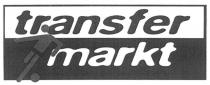 transfer markt