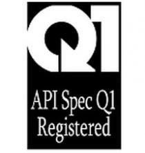 API Spec Q1 Registered