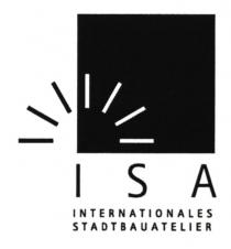 ISA INTERNATIONALES STADTBAUATELIER