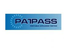 PATPASS PORTABLE APPLIANCE TESTING