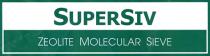 Supersiv Zeolite Molecular Sieve