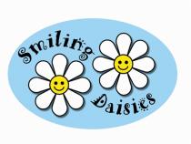 Smiling Daisies