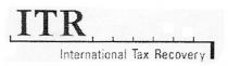 ITR International Tax Recovery