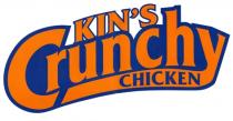 KIN'S CRUNCHY CHICKEN