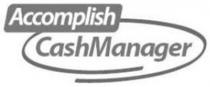 Accomplish CashManager