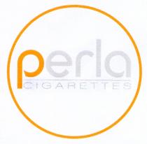 perla CIGARETTES