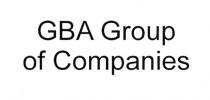 GBA Group of Companies