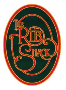 THE RIB SHACK