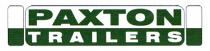 PAXTON TRAILERS