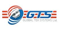 GTS GLOBAL TEK SYSTEMS Ltd.