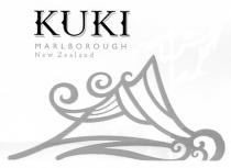 KUKI MARLBOROUGH New Zealand