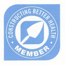 CONSTRUCTING BETTER HEALTH MEMBER