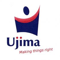 Ujima Making things right