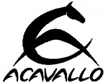 A CAVALLO