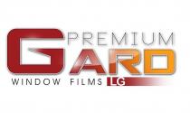 PREMIUM GARD WINDOW FILMS LG