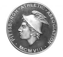 PITTSBURGH ATHLETIC ASSOCIATION MCMVIII