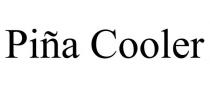 PIA COOLER