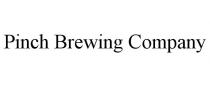 PINCH BREWING COMPANY