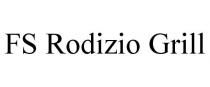 FS RODIZIO GRILL