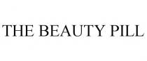 THE BEAUTY PILL