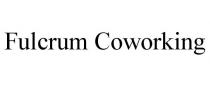 FULCRUM COWORKING