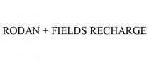 RODAN + FIELDS RECHARGE