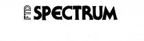 FTD SPECTRUM