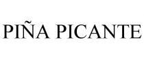 PIA PICANTE