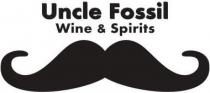 UNCLE FOSSIL WINE & SPIRITS