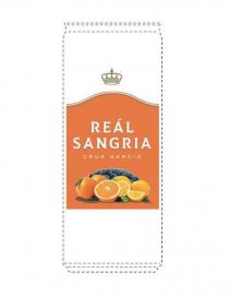 REAL SANGRIA CRUZ GARCIA