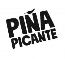 PIA PICANTE