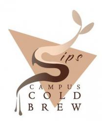 SIPS CAMPUS COLD BREW