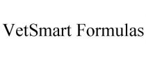 VETSMART FORMULAS
