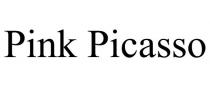 PINK PICASSO
