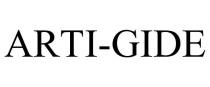 ARTI-GIDE