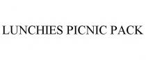 LUNCHIES PICNIC PACK