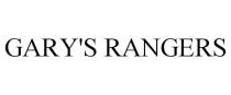 GARY'S RANGERS