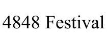 4848 FESTIVAL